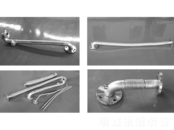 平焊法蘭（活動法蘭）、帶直管（彎頭）外螺紋接頭+快速接頭